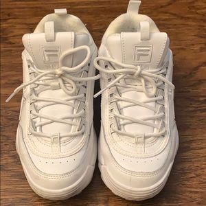Fila disruptor 2 Sneakers